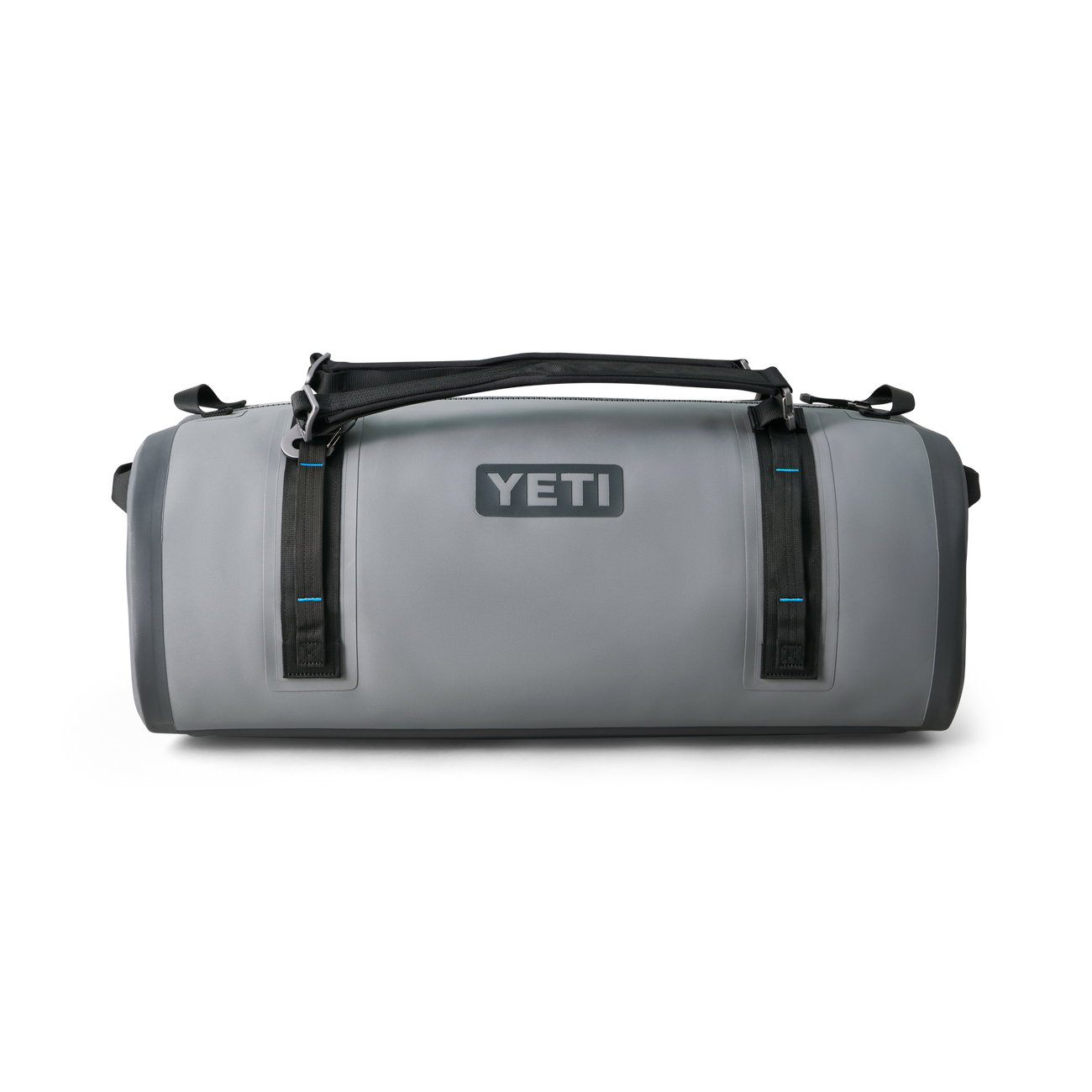 YETI Panga® Waterdichte sporttas van 75 liter Storm Grey