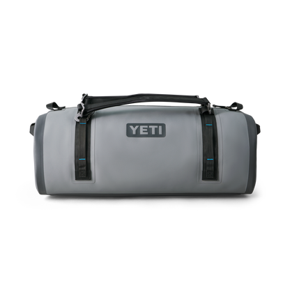 YETI Panga® Waterdichte sporttas van 75 liter Storm Grey