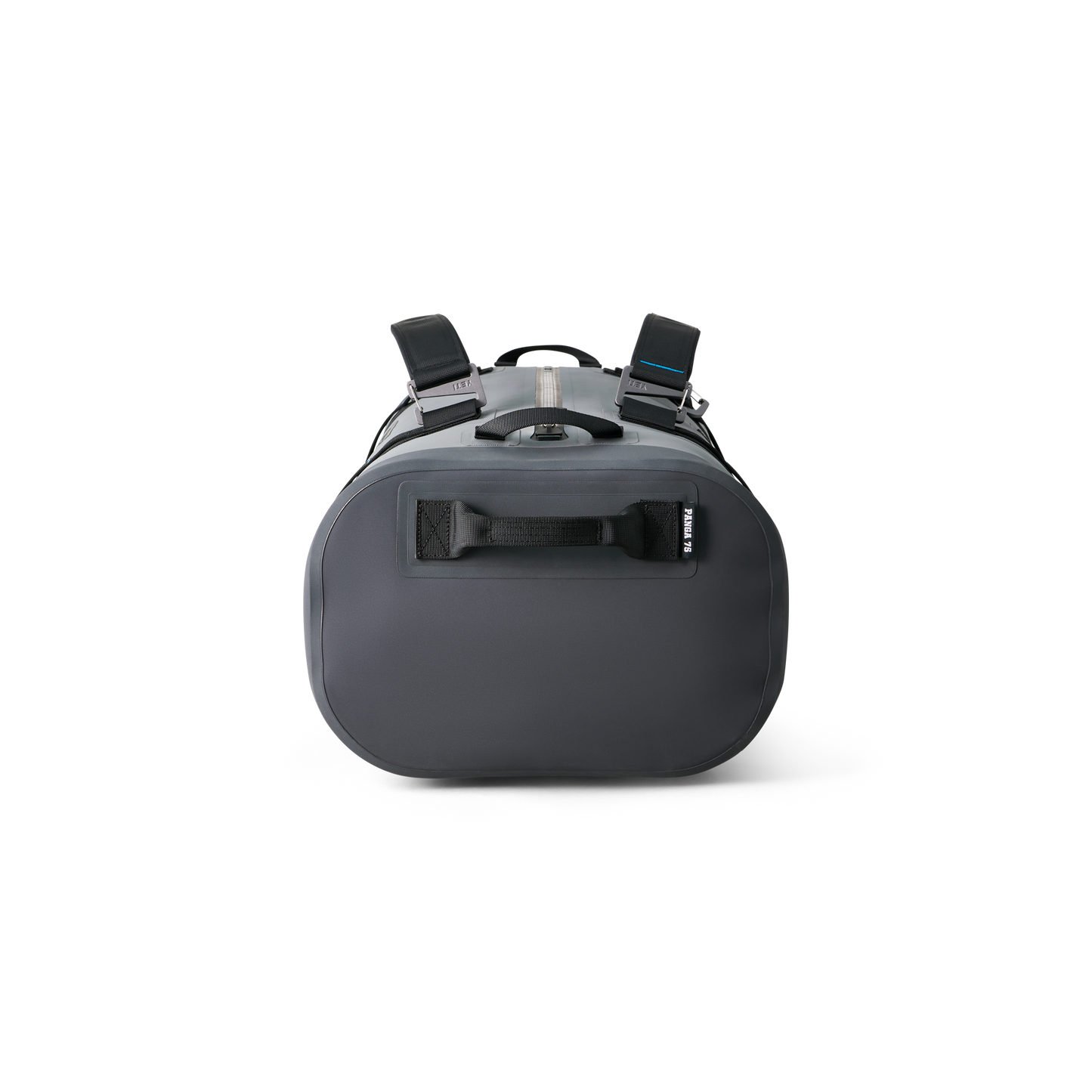 YETI Panga® Waterdichte sporttas van 75 liter Storm Grey