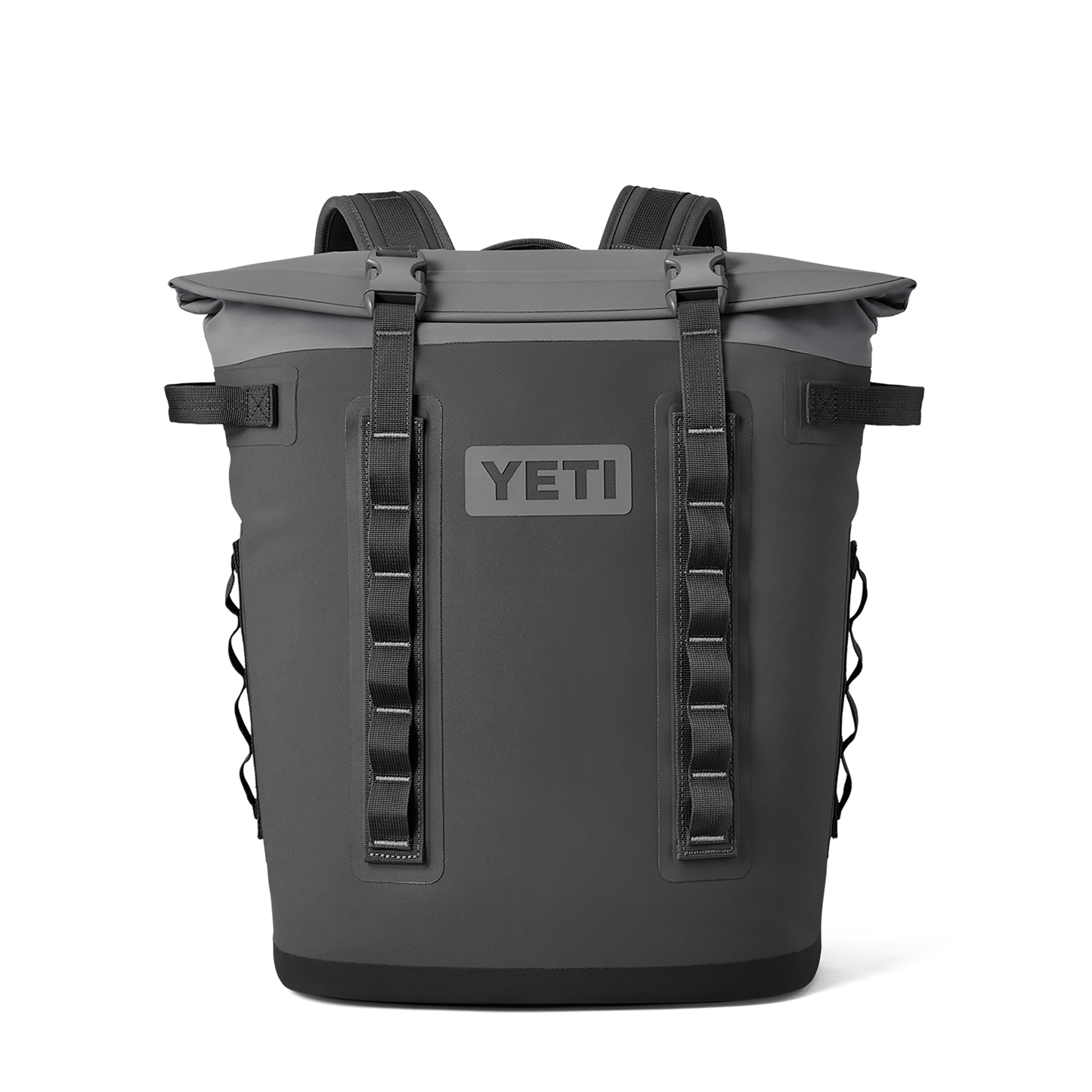 YETI Hopper® M20 Soft Rugzak Koeltas Charcoal