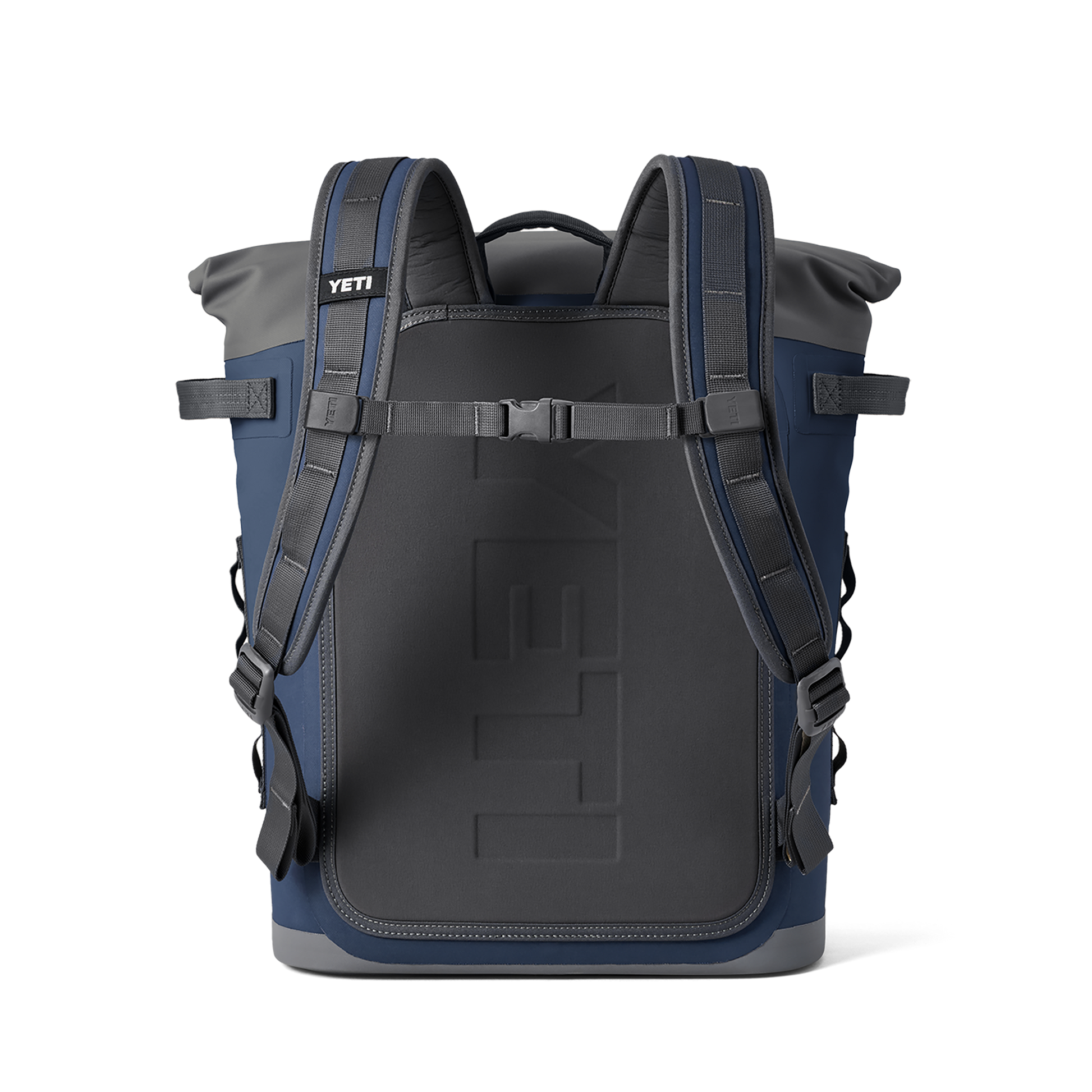 YETI Hopper® M20 Soft Rugzak Koeltas Navy