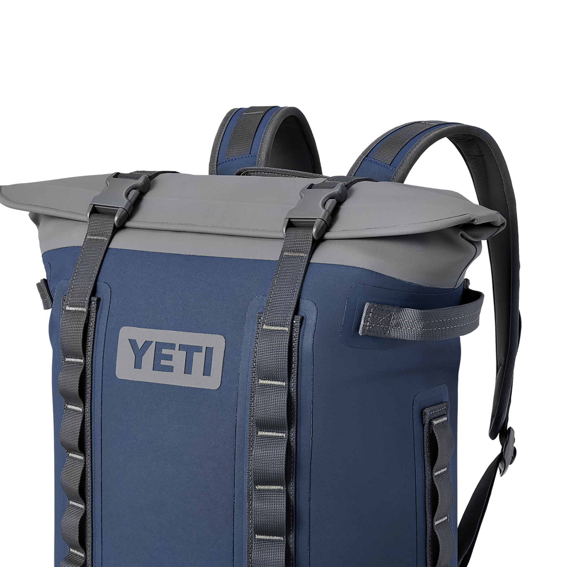 YETI Hopper® M20 Soft Rugzak Koeltas Navy