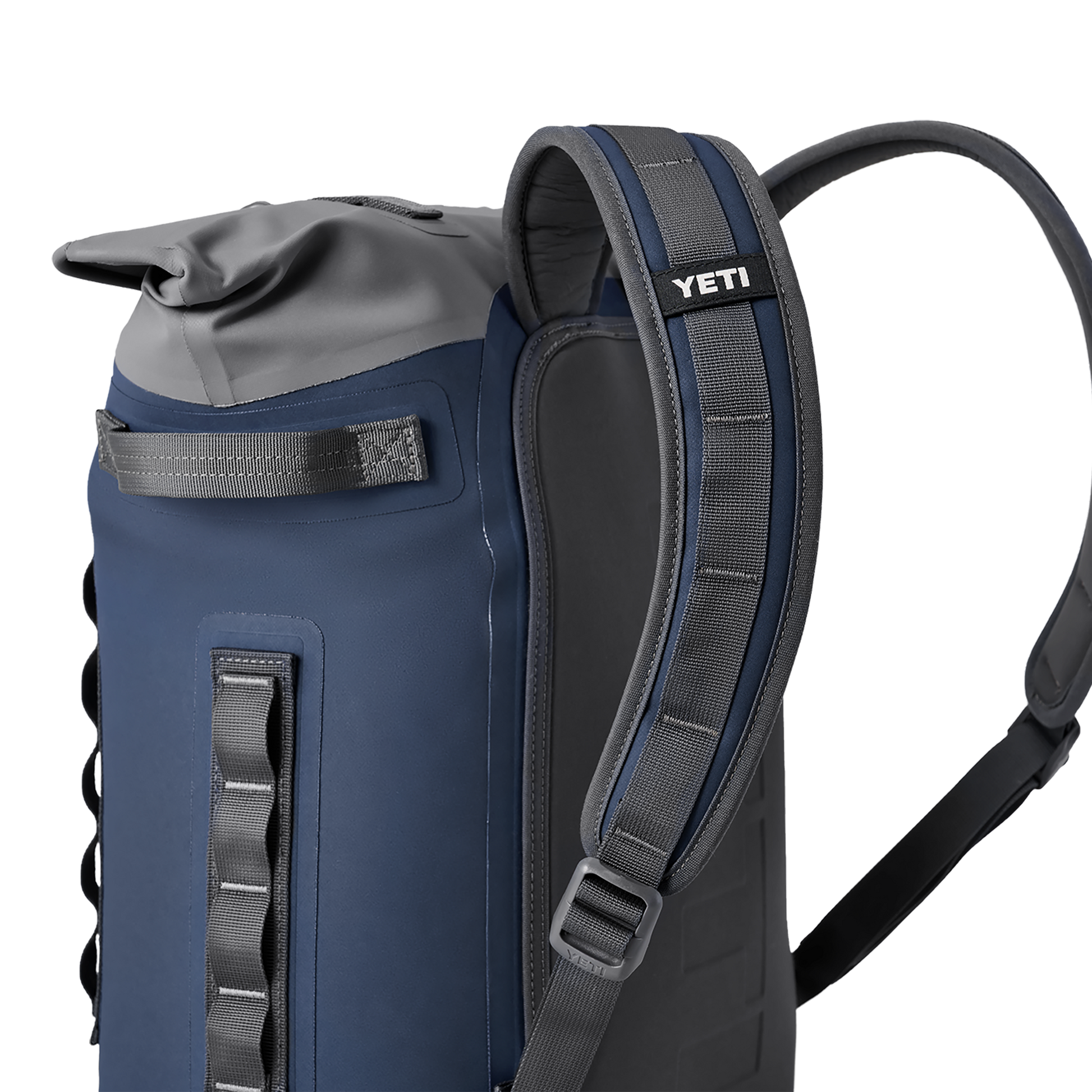 YETI Hopper® M20 Soft Rugzak Koeltas Navy