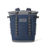YETI Hopper® M20 Soft Backpack Cooler Navy