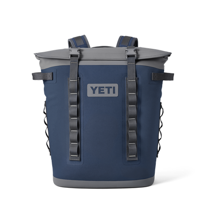YETI Hopper® M20 Soft Rugzak Koeltas Navy