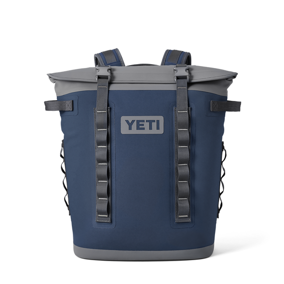 YETI Hopper® M20 Soft Rugzak Koeltas Navy