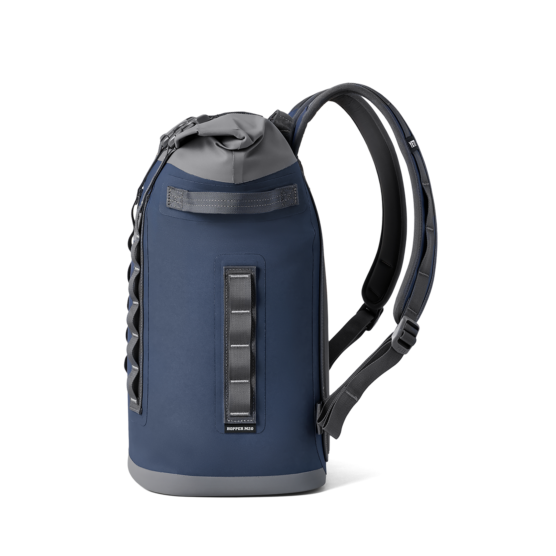 YETI Hopper® M20 Soft Rugzak Koeltas Navy