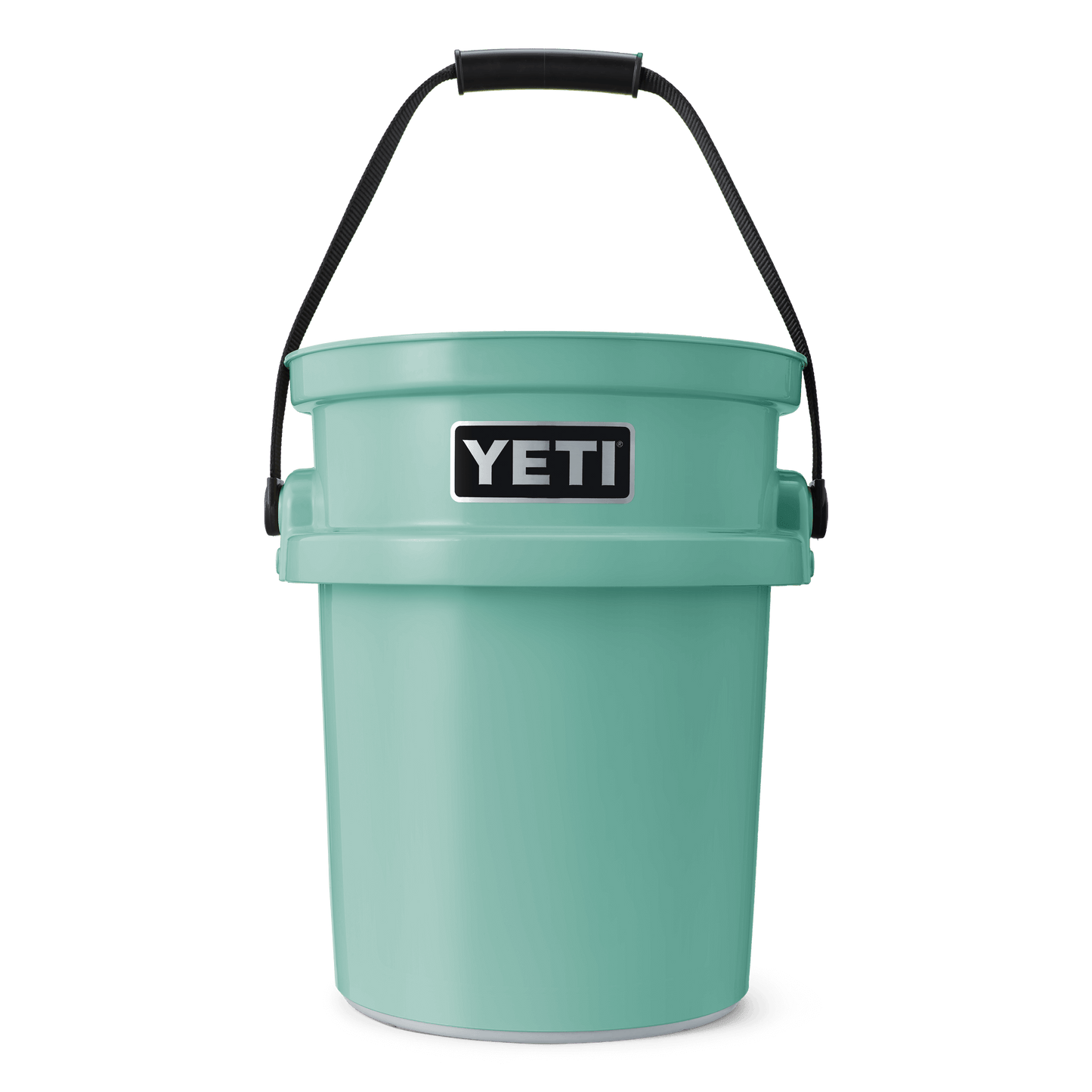 YETI LoadOut® Emmer van 19 liter Sea Foam