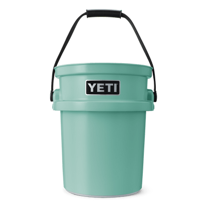 YETI LoadOut® Emmer van 19 liter Sea Foam