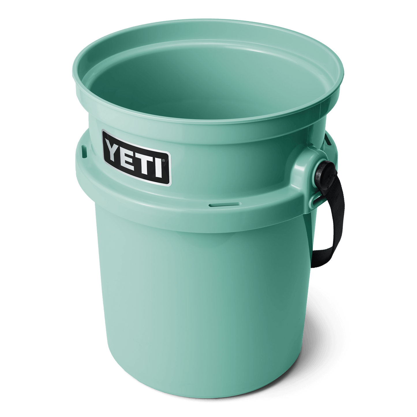 YETI LoadOut® Emmer van 19 liter Sea Foam