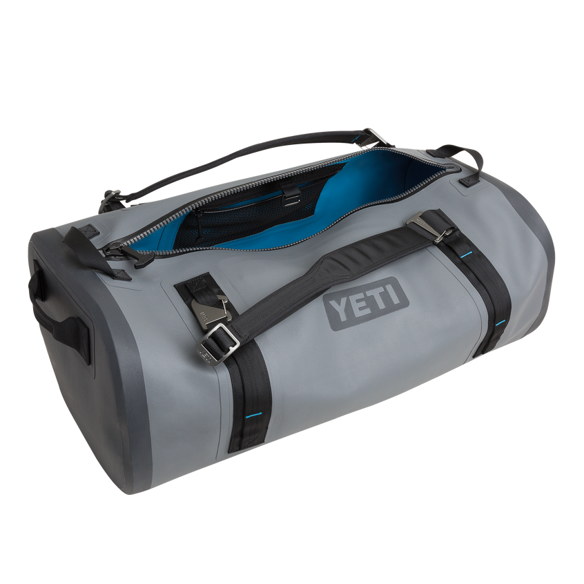 YETI Panga® Waterdichte sporttas van 75 liter Storm Grey