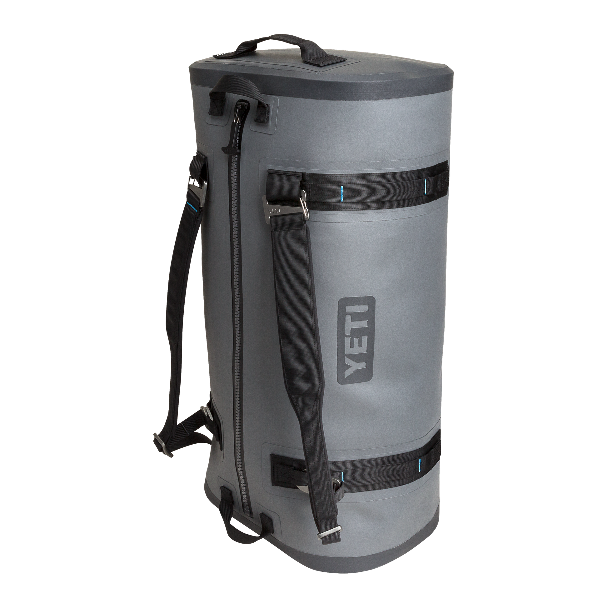 YETI Panga® Waterdichte sporttas van 75 liter Storm Grey