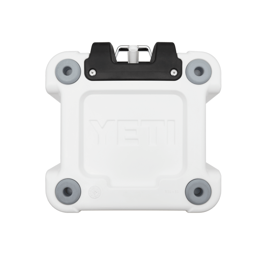 YETI Silo® Waterkoeler van 22,7 liter Wit