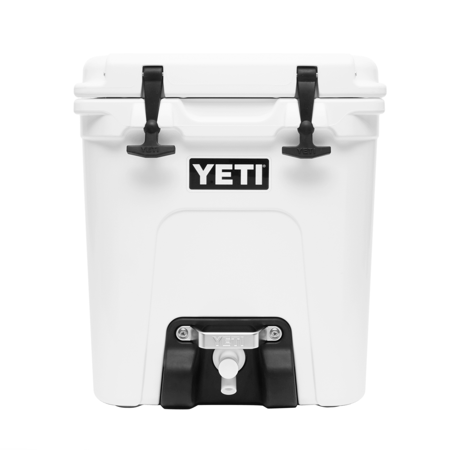 YETI Silo® Waterkoeler van 22,7 liter Wit