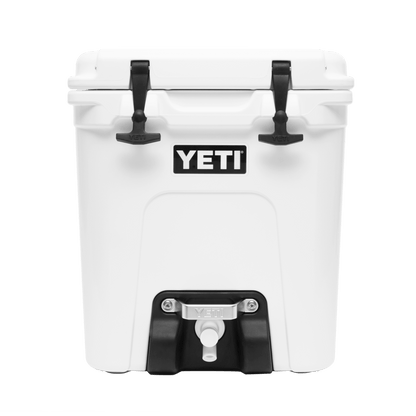 YETI Silo® Waterkoeler van 22,7 liter Wit
