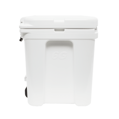 YETI Silo® Waterkoeler van 22,7 liter Wit