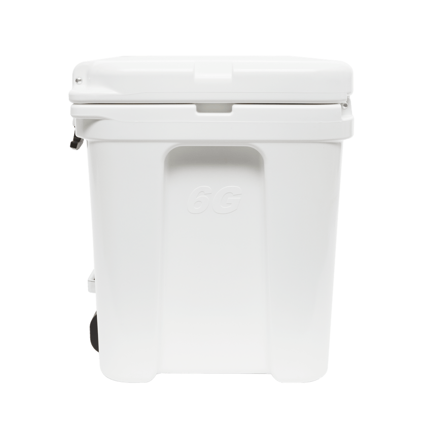 YETI Silo® Waterkoeler van 22,7 liter Wit