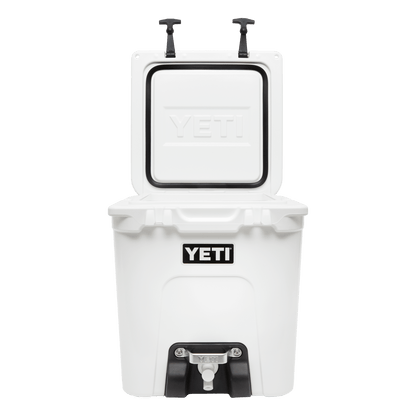 YETI Silo® Waterkoeler van 22,7 liter Wit