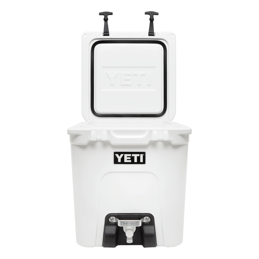 YETI Silo® Waterkoeler van 22,7 liter Wit