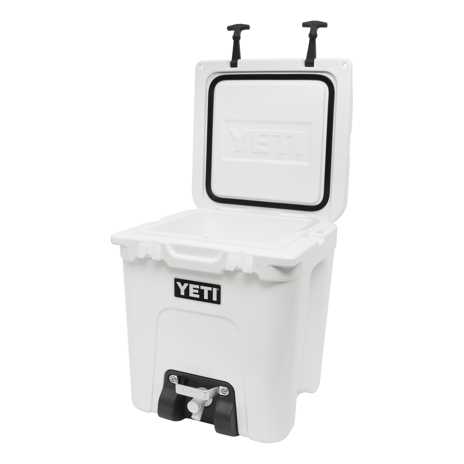 YETI Silo® Waterkoeler van 22,7 liter Wit