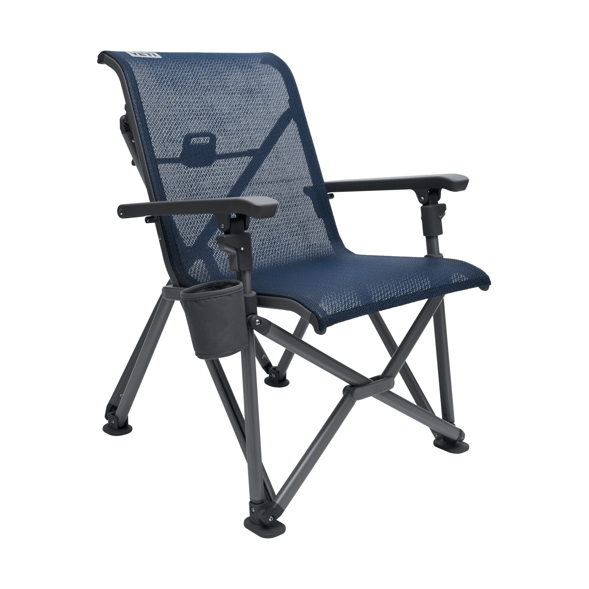 YETI Trailhead® Kampeerstoel Navy