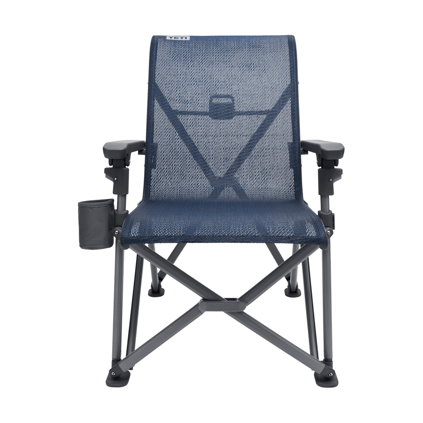 YETI Trailhead® Kampeerstoel Navy