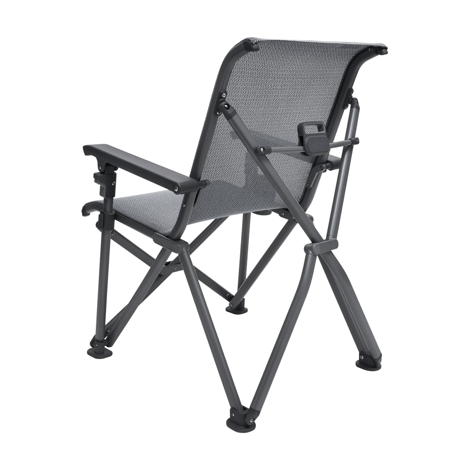 YETI Trailhead® Kampeerstoel Charcoal