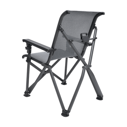YETI Trailhead® Kampeerstoel Charcoal