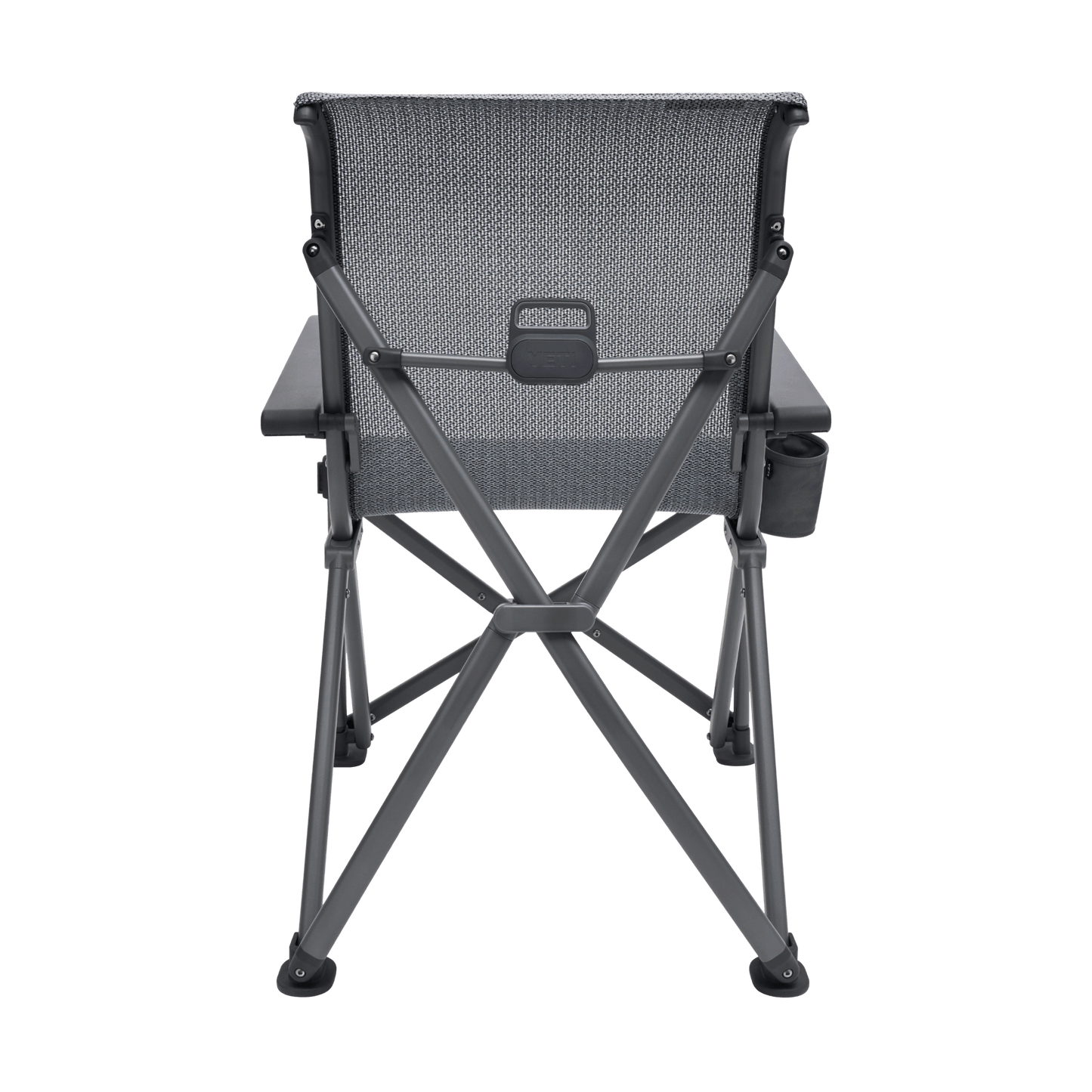 YETI Trailhead® Kampeerstoel Charcoal