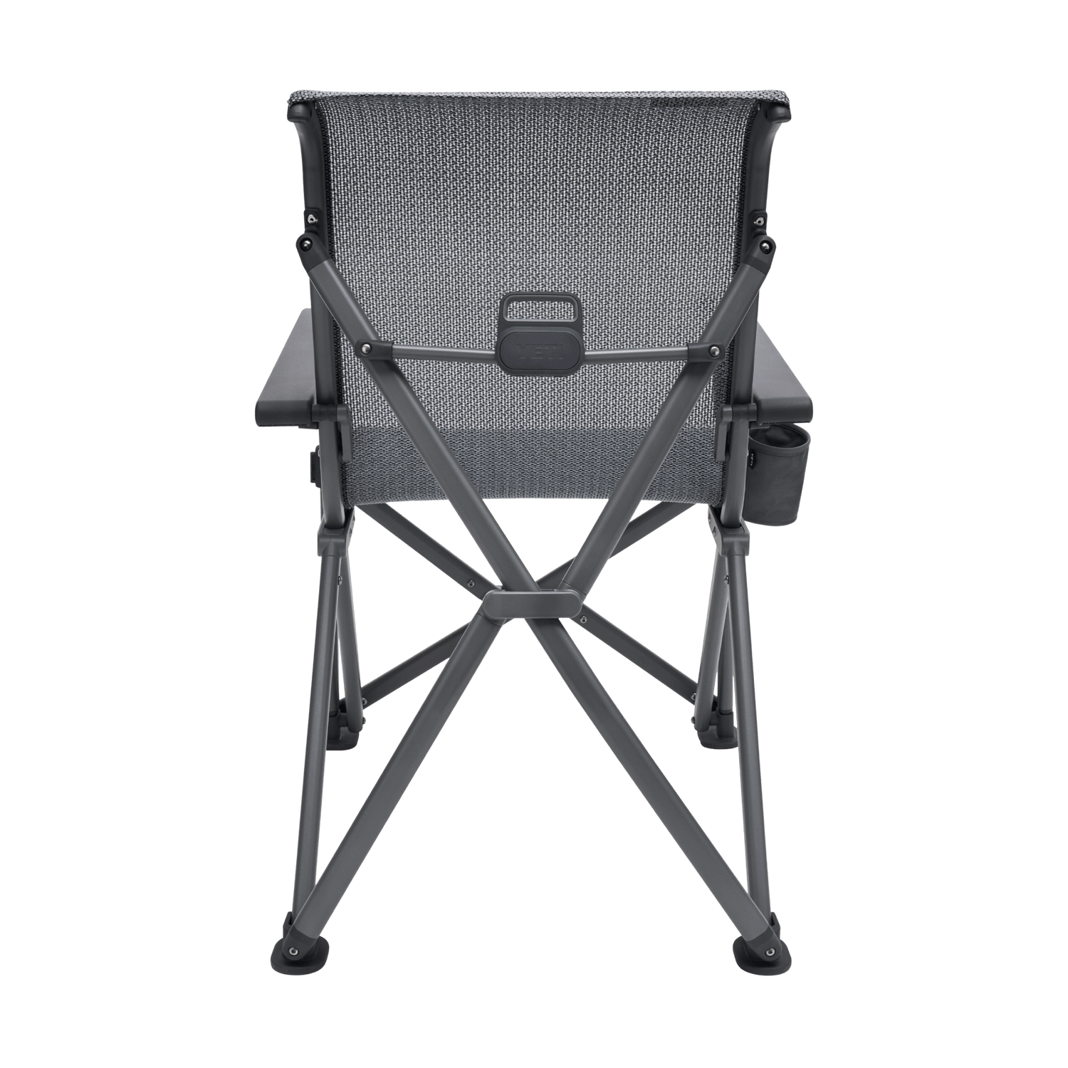 YETI Trailhead® Kampeerstoel Charcoal