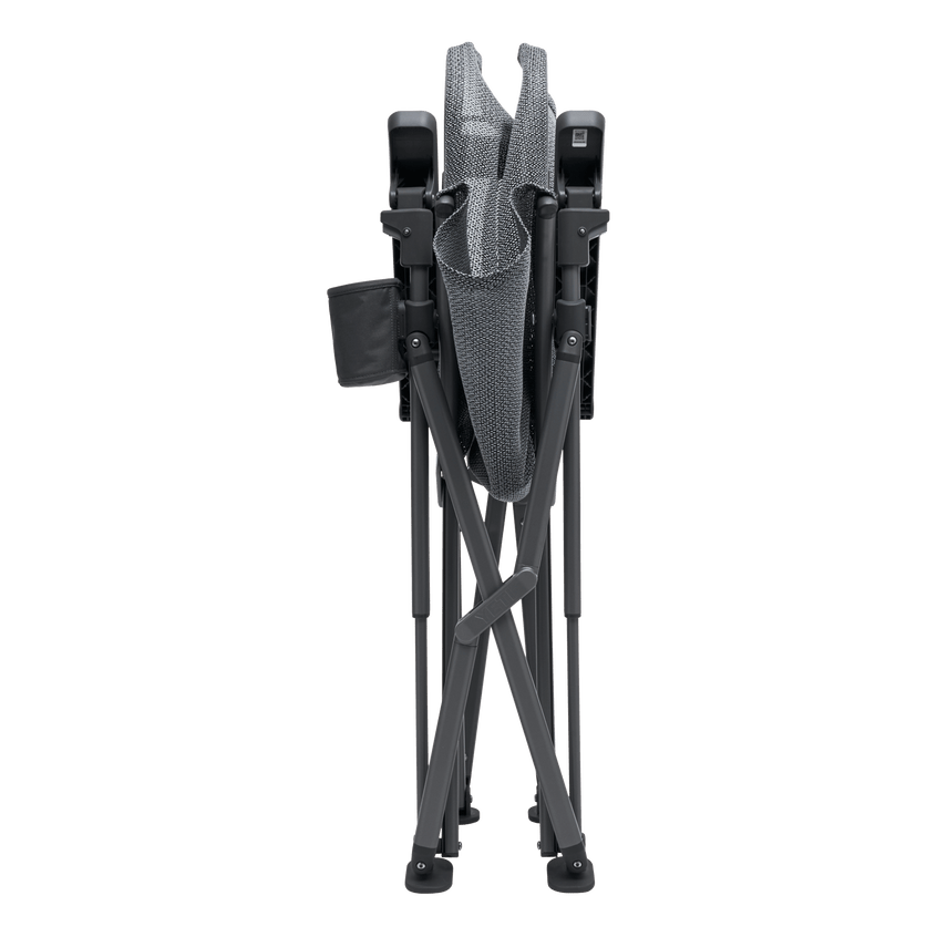 YETI Trailhead® Kampeerstoel Charcoal