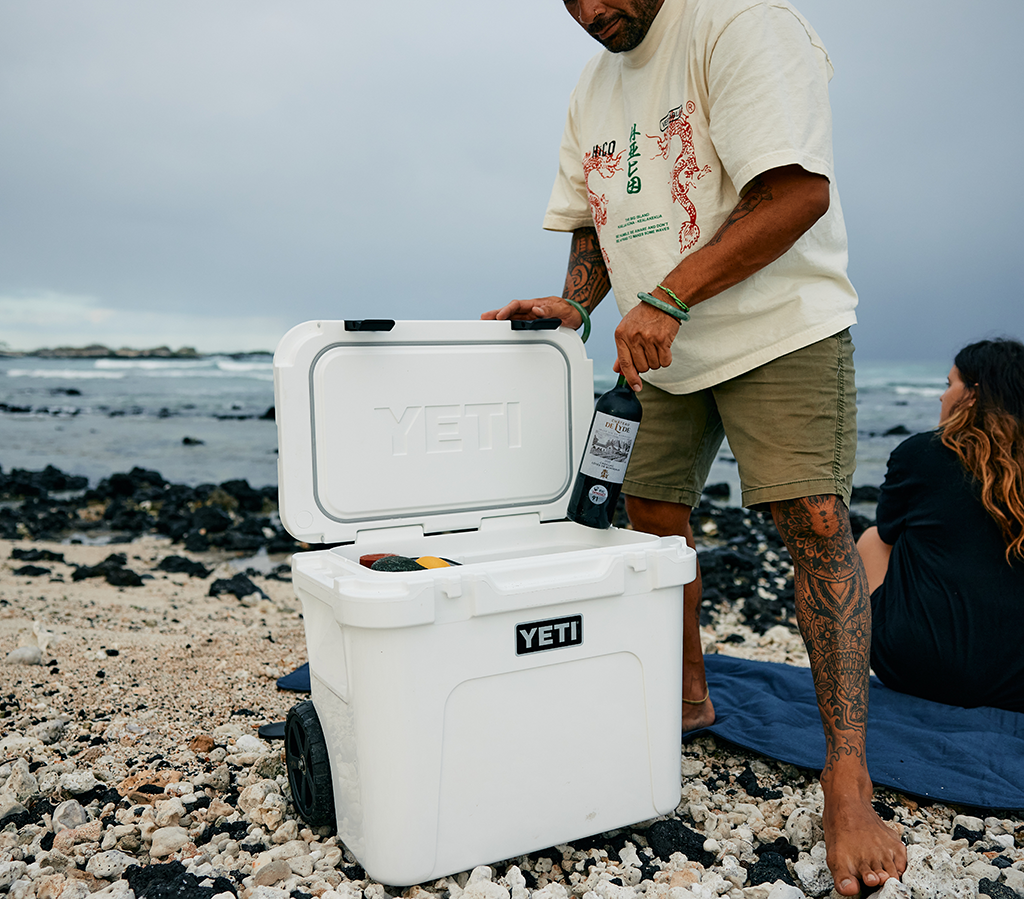 YETI Roadie® 32 Wheeled Cool Box