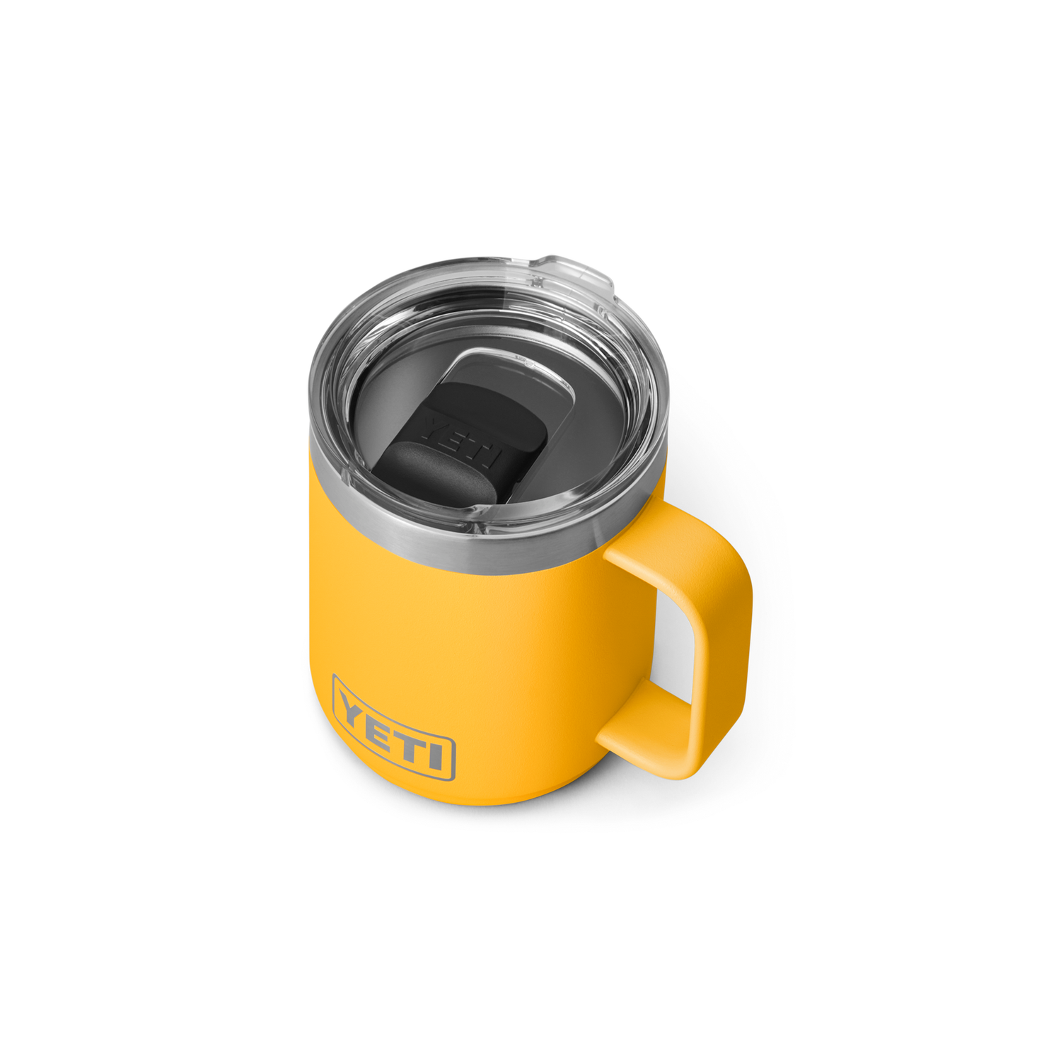 YETI Rambler® 10 oz Mok van 296 ml Alpine Yellow