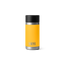 YETI Rambler® 12 oz Fles van 354 ml met HotShot-dop Alpine Yellow