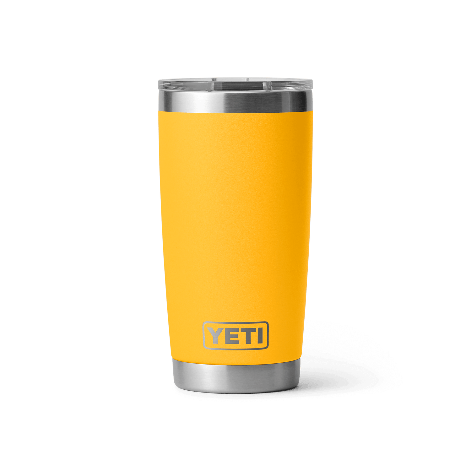 YETI Rambler® 20 oz Beker van 591 ml Alpine Yellow