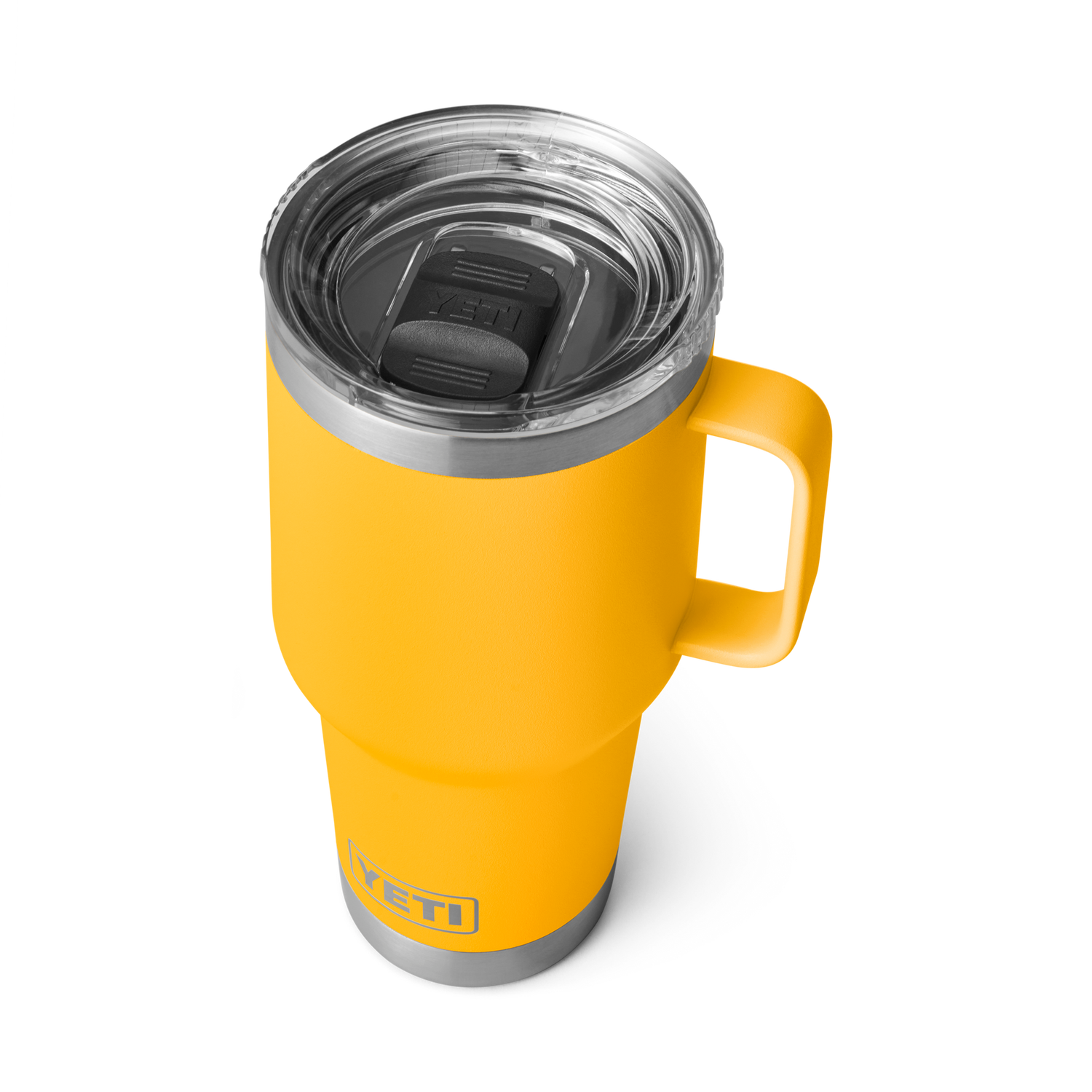 YETI Rambler® 30 oz Reismok van 887 ml Alpine Yellow