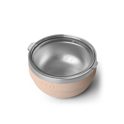 Rambler™ Small Insulated Bowl Tahini