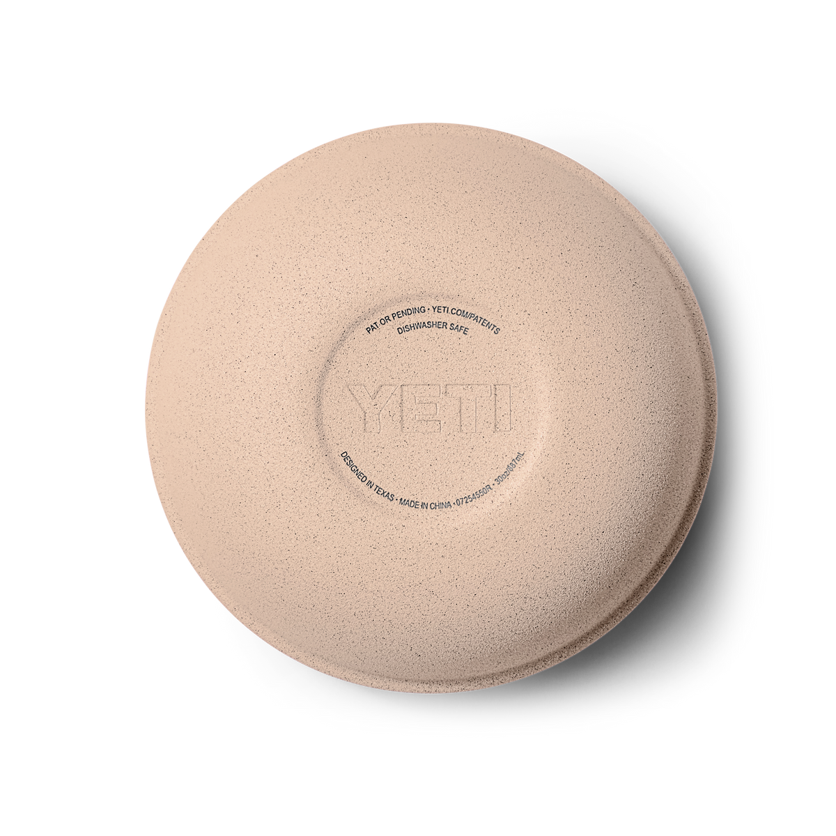 Rambler™ Small Insulated Bowl Tahini