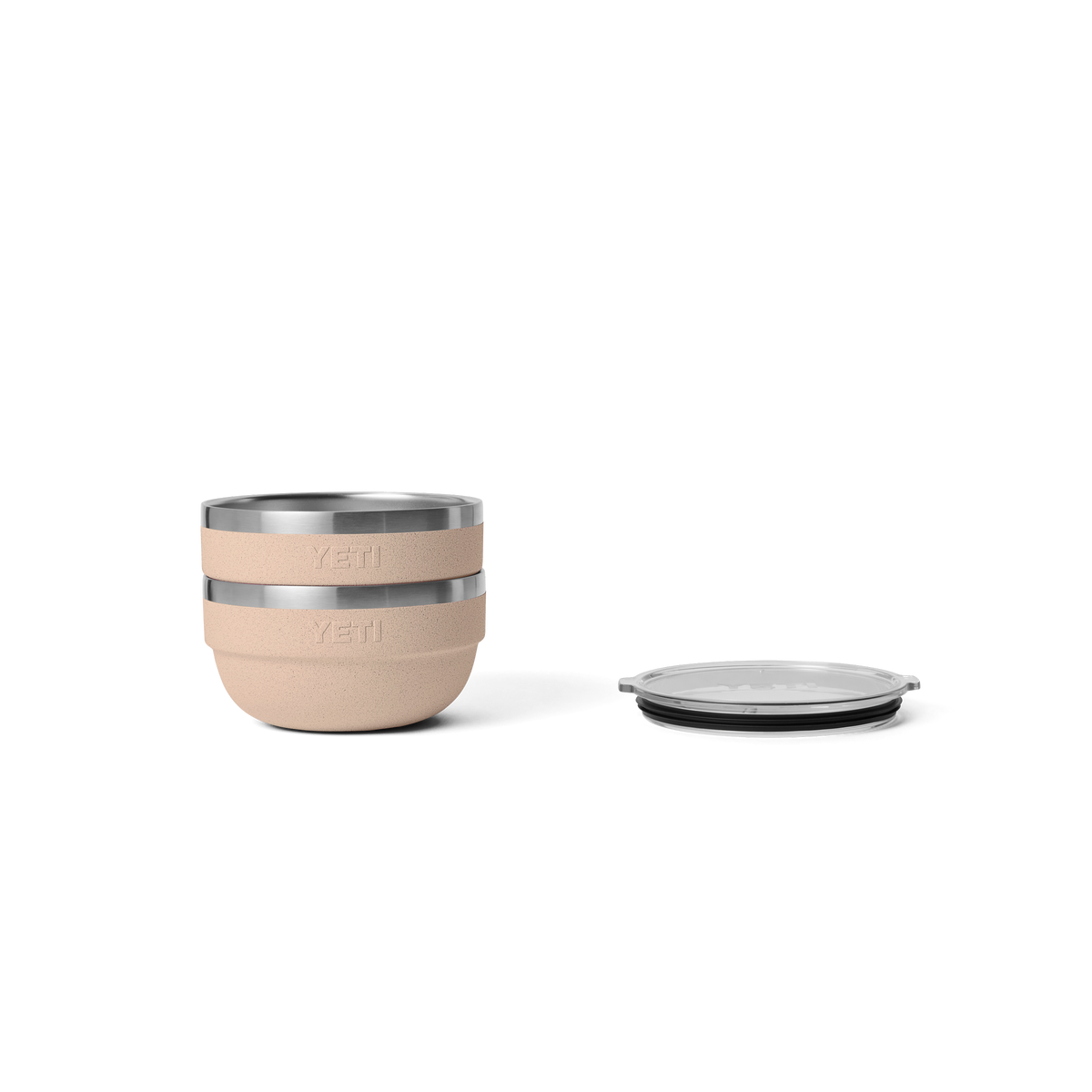 Rambler™ Small Insulated Bowl Tahini