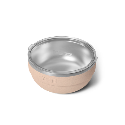 Rambler™ Large Insulated Bowl Tahini