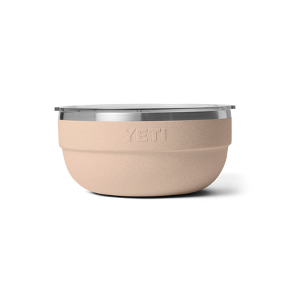 Rambler™ Large Insulated Bowl Tahini