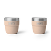 YETI Rambler® 4 oz (118 ml) Stackable Cups Tahini