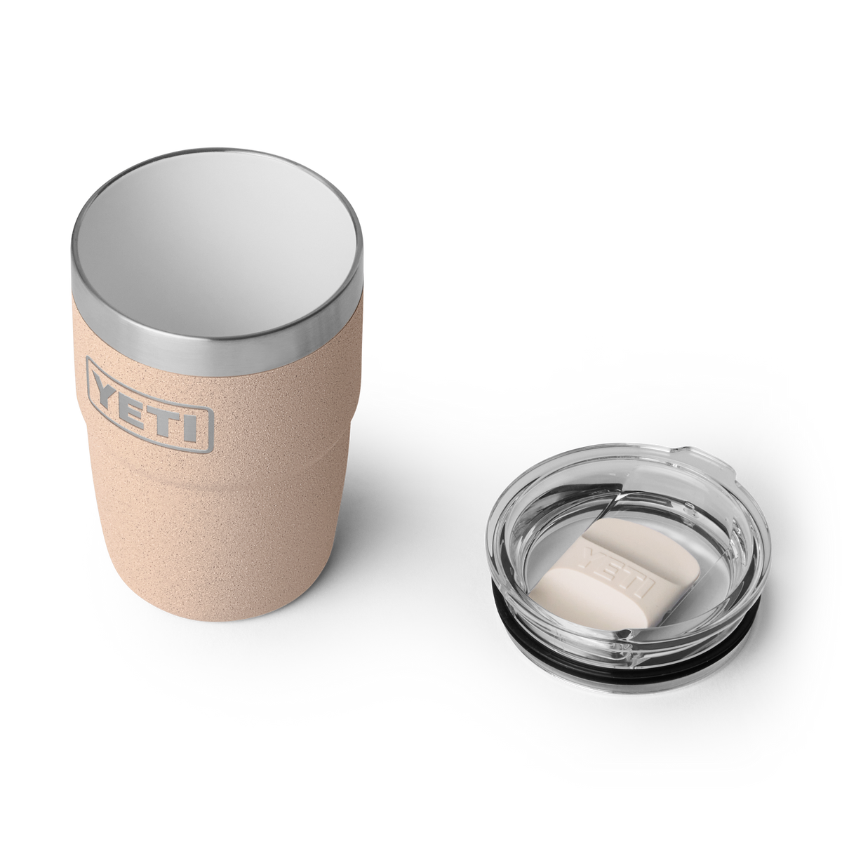 Rambler® 8 oz (236 ml) Stackable Cup Tahini