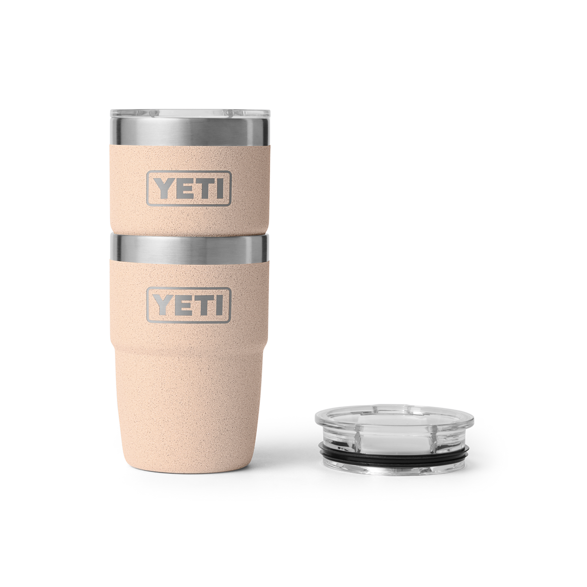Rambler® 8 oz (236 ml) Stackable Cup Tahini