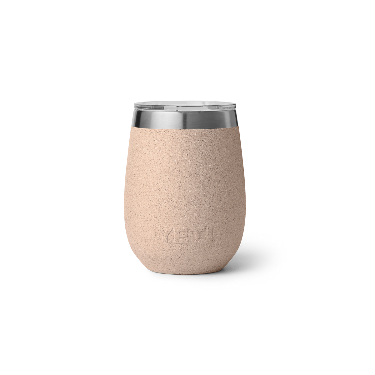 Rambler® 10 oz (295 ml) Wine Tumbler Tahini