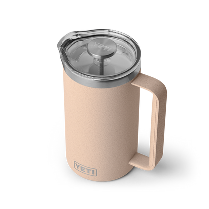 Rambler™ 34 oz (1 l) French Press Tahini