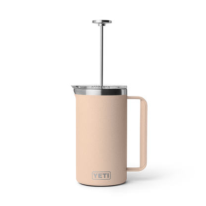 Rambler™ 34 oz (1 l) French Press Tahini