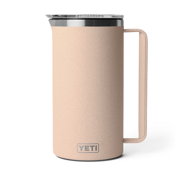 Rambler™ 64 oz (1.9 l) Pitcher Tahini