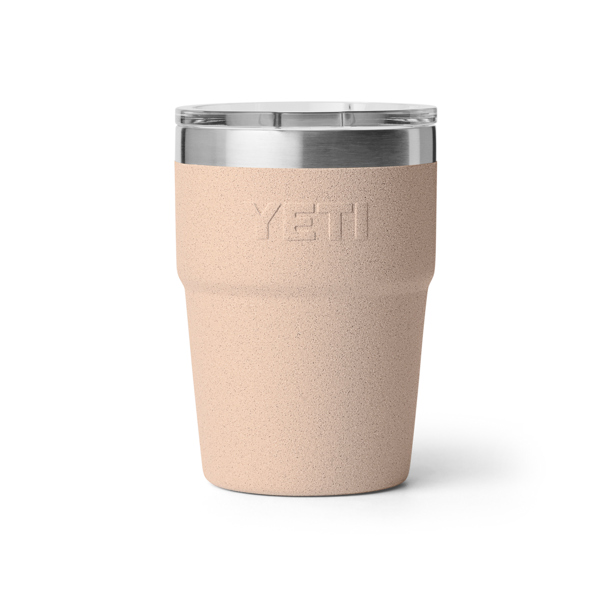 Rambler® 16 oz (473 ml) Stackable Cup Tahini