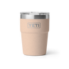 Rambler® 16 oz (473 ml) Stackable Cup Tahini